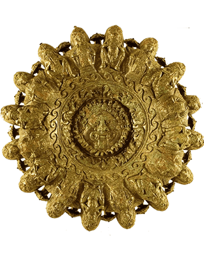 Rasna Museo Etrusco Perugia