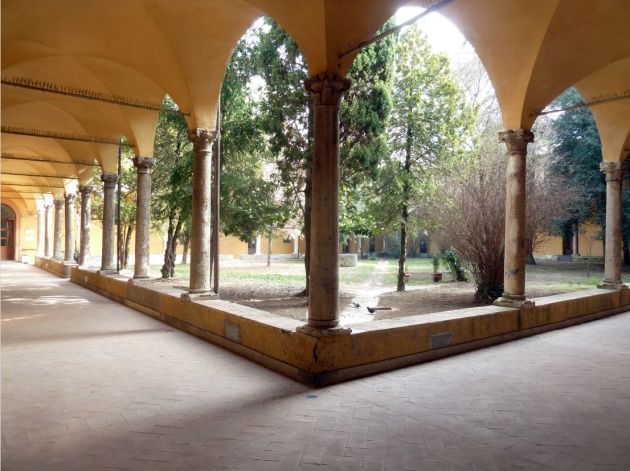 Rasna Museo Etrusco Perugia - Percorsi Museali 03