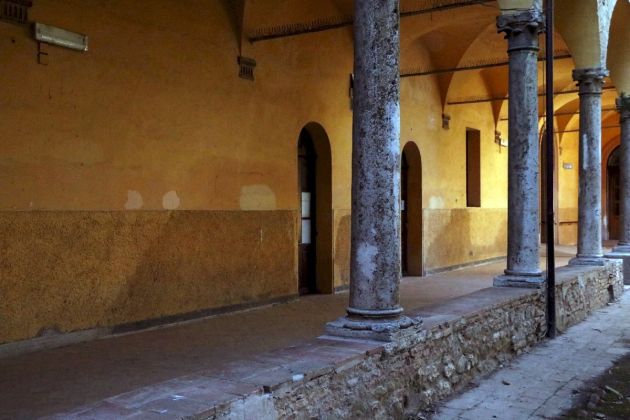 Rasna Museo Etrusco Perugia - Percorsi Museali 06