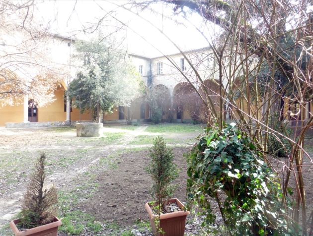 Rasna Museo Etrusco Perugia - Percorsi Museali 05