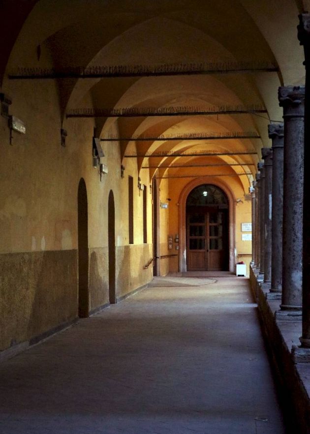 Rasna Museo Etrusco Perugia - Percorsi Museali 02