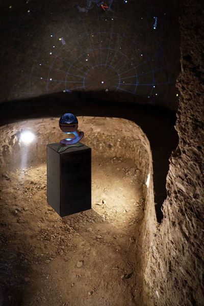 Rasna Museo Etrusco Perugia